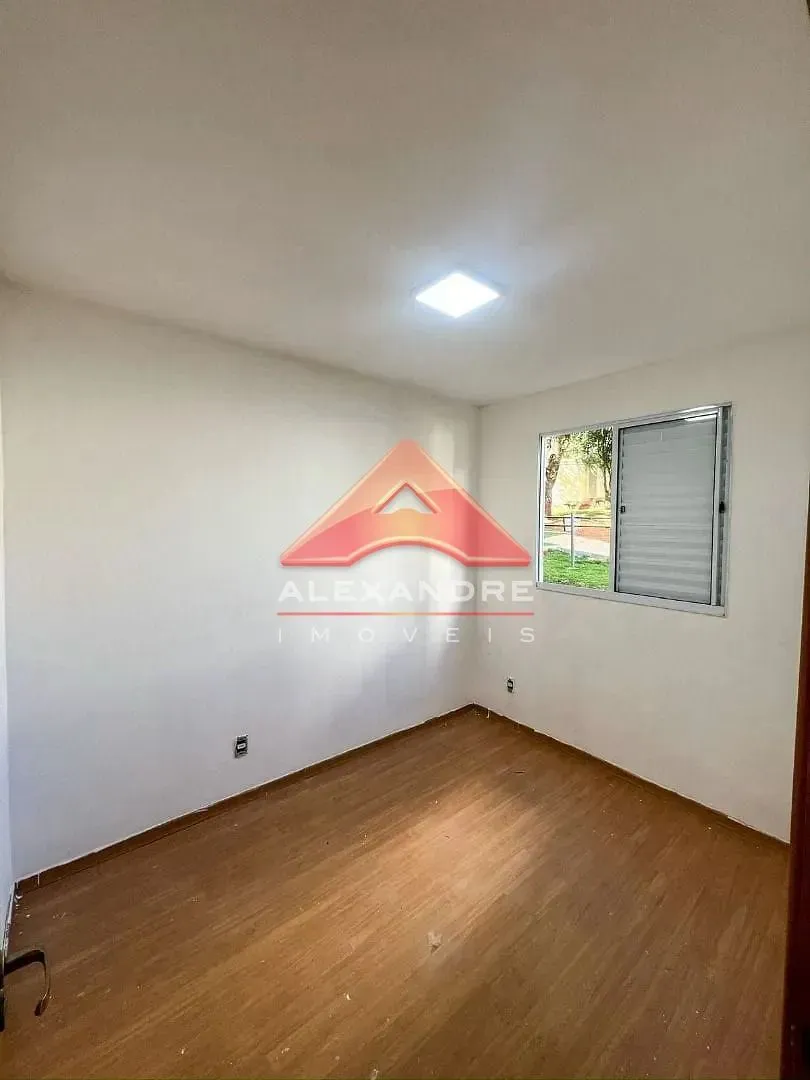 Apartamento, 2 quartos, 38 m² - Foto 6