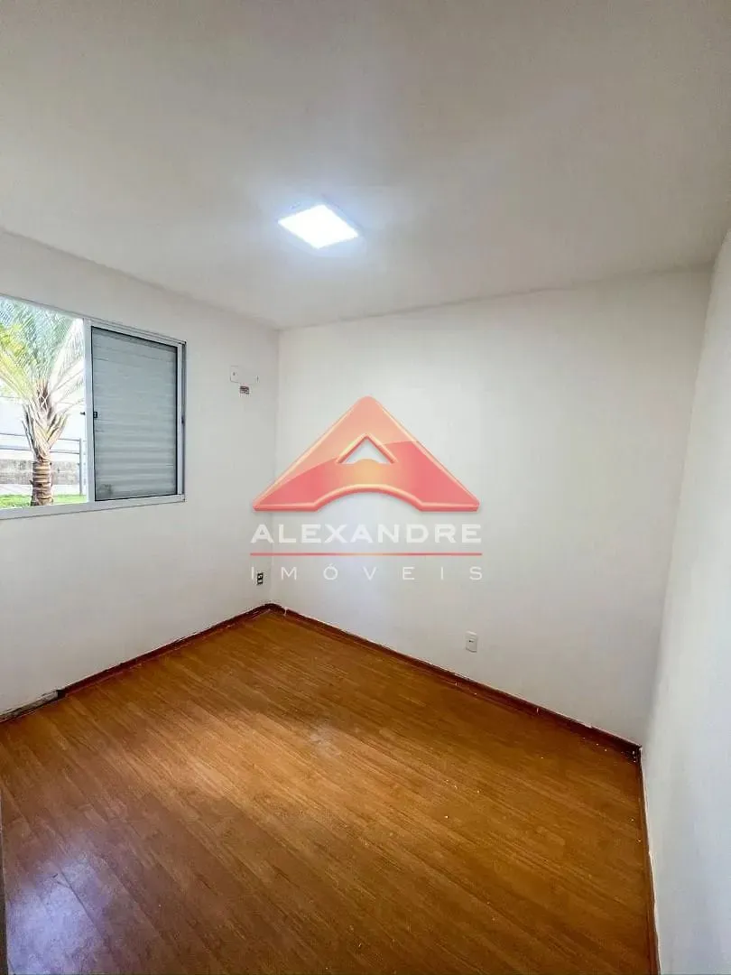 Apartamento, 2 quartos, 38 m² - Foto 4