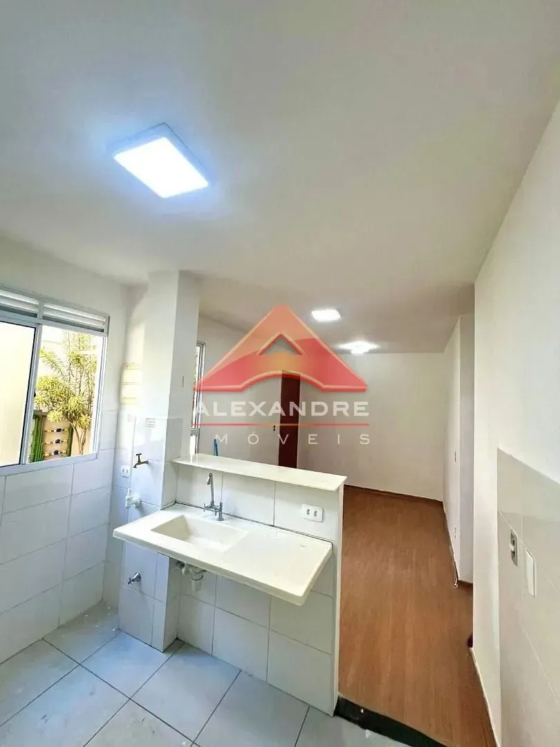 Apartamento, 2 quartos, 38 m² - Foto 9