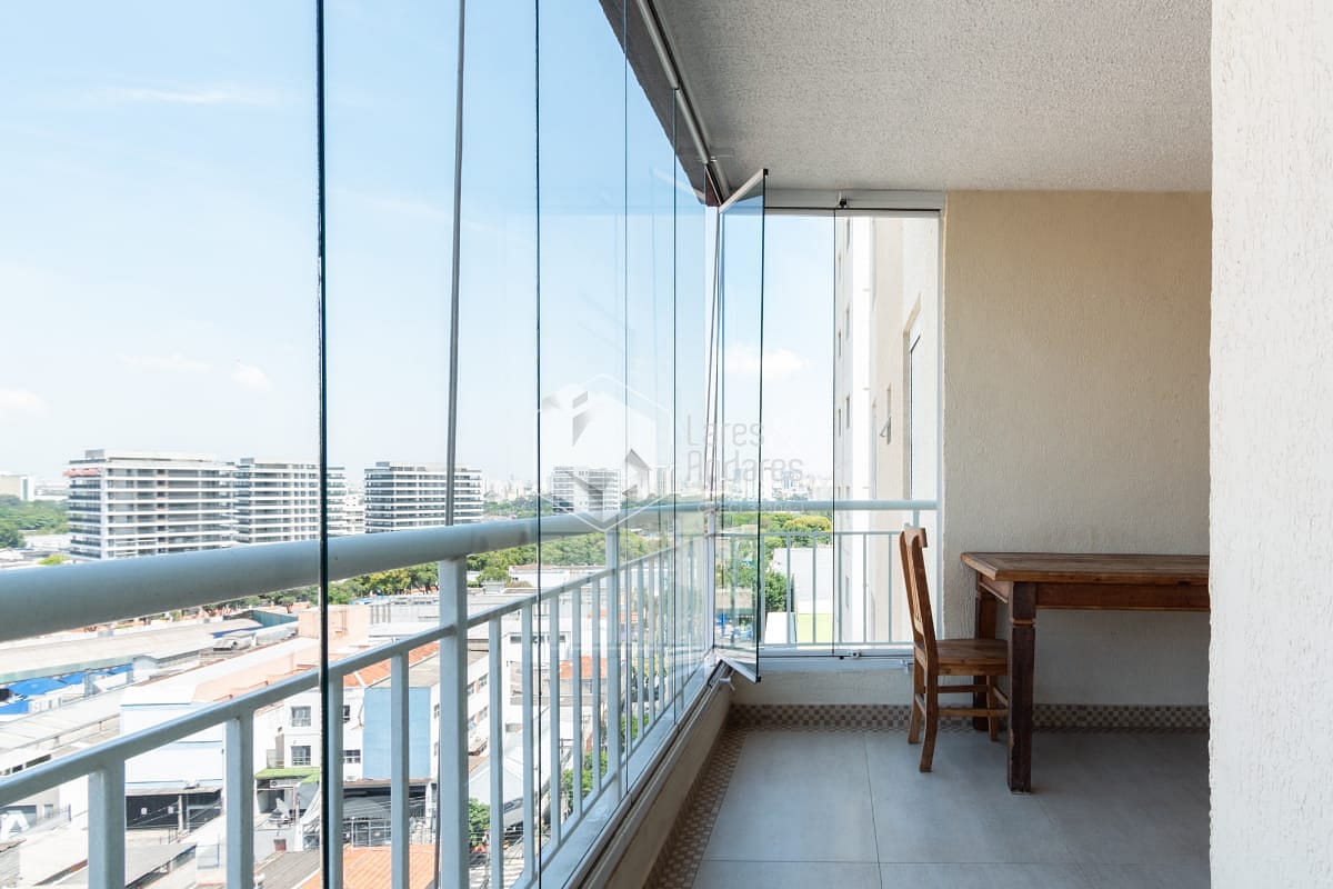 Apartamento, 3 quartos, 88 m² - Foto 17