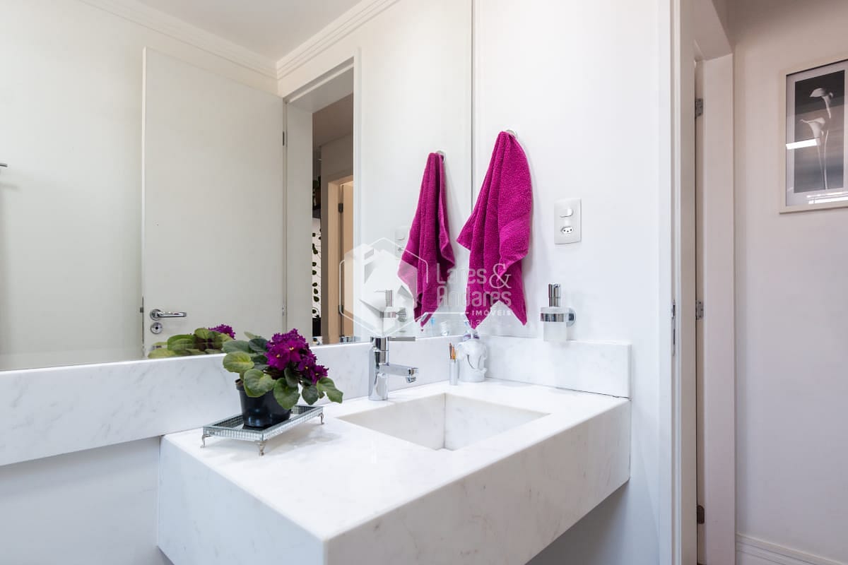 Apartamento, 3 quartos, 88 m² - Foto 37