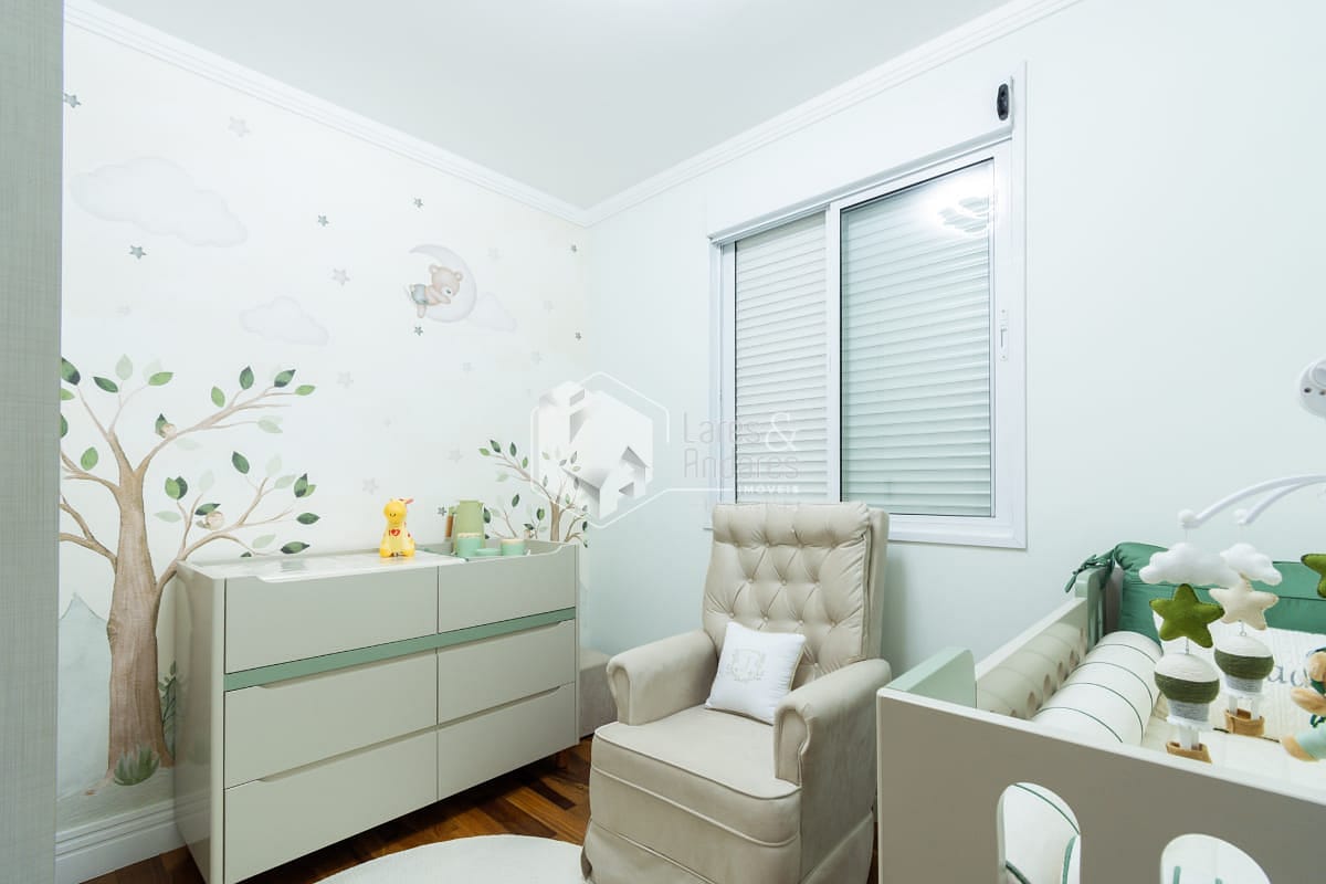 Apartamento, 3 quartos, 88 m² - Foto 32