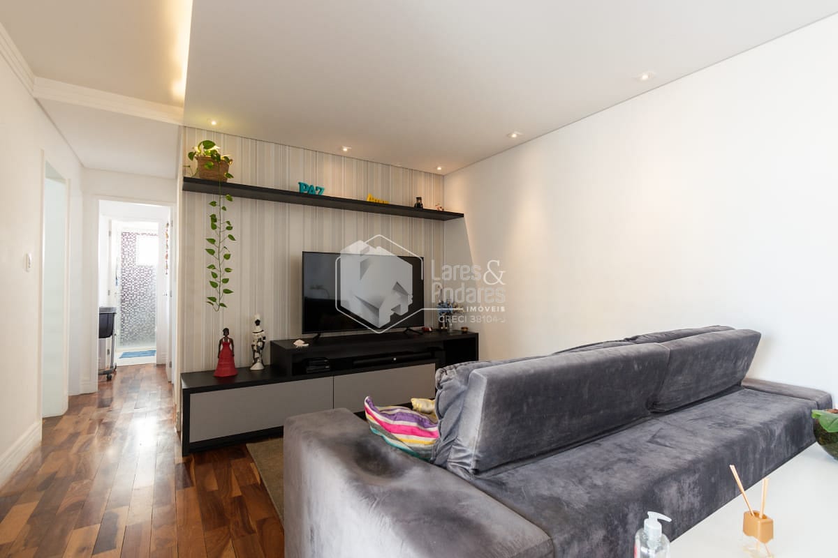 Apartamento, 3 quartos, 88 m² - Foto 5