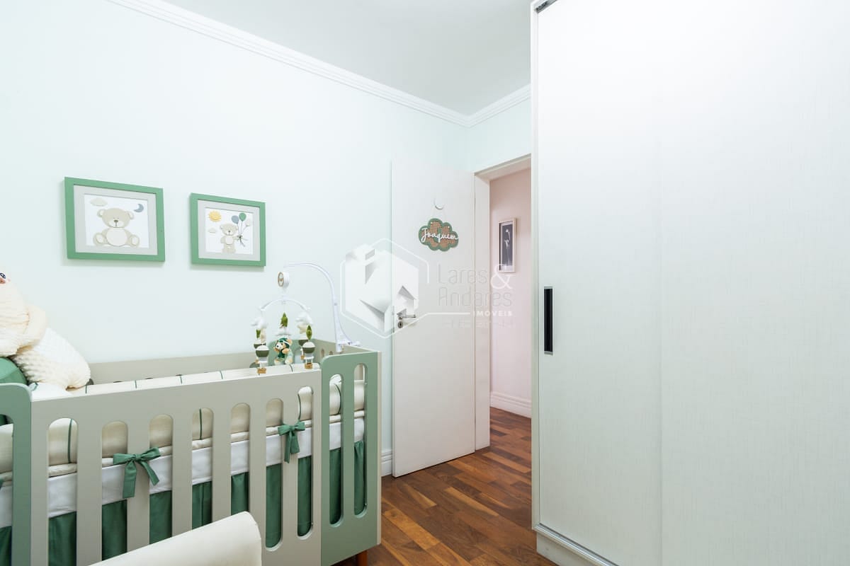 Apartamento, 3 quartos, 88 m² - Foto 31