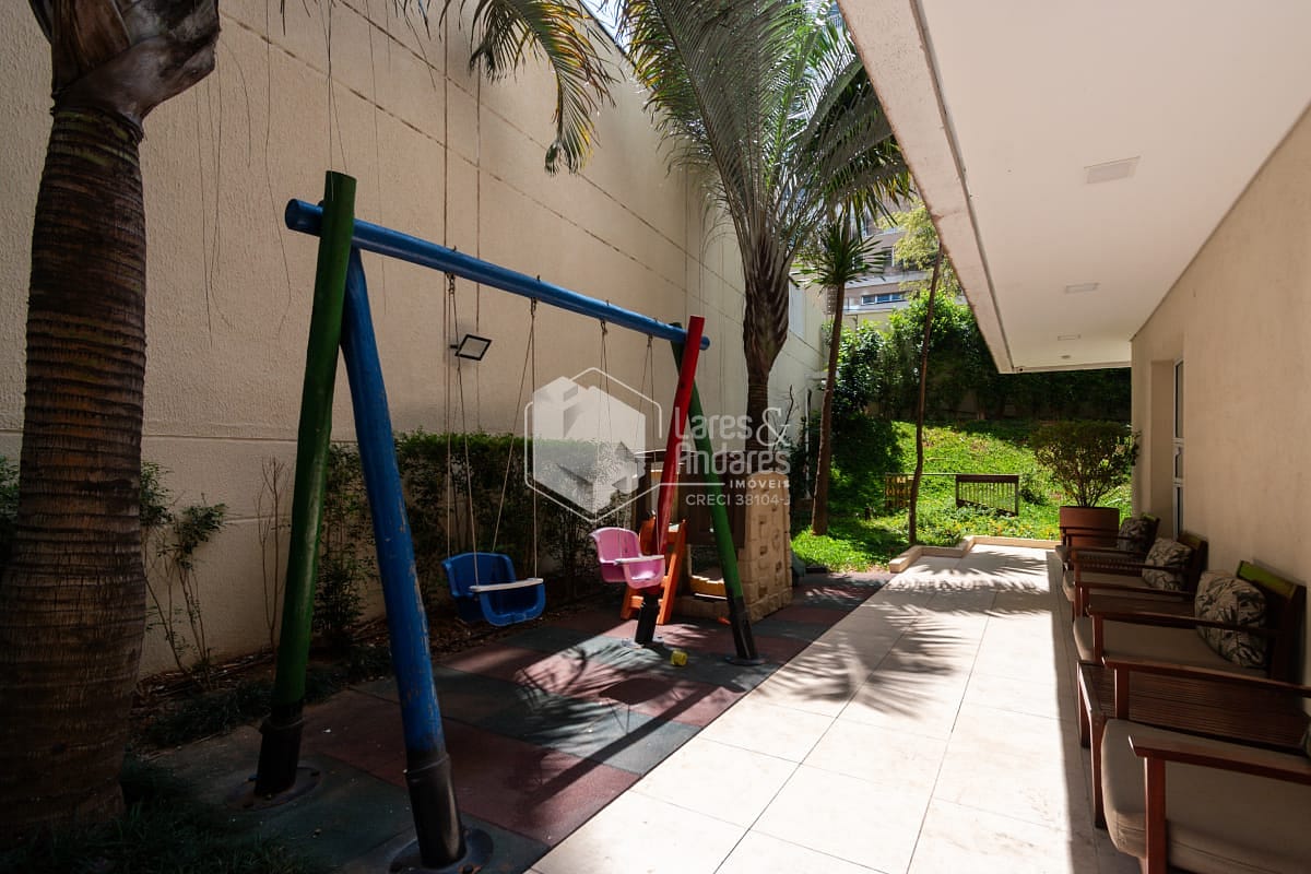 Apartamento, 3 quartos, 88 m² - Foto 40