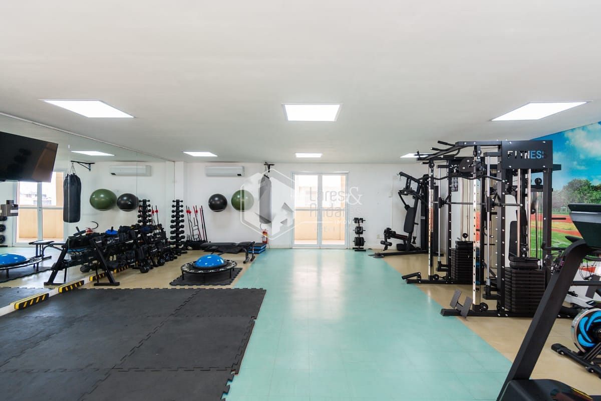 Apartamento, 3 quartos, 88 m² - Foto 45