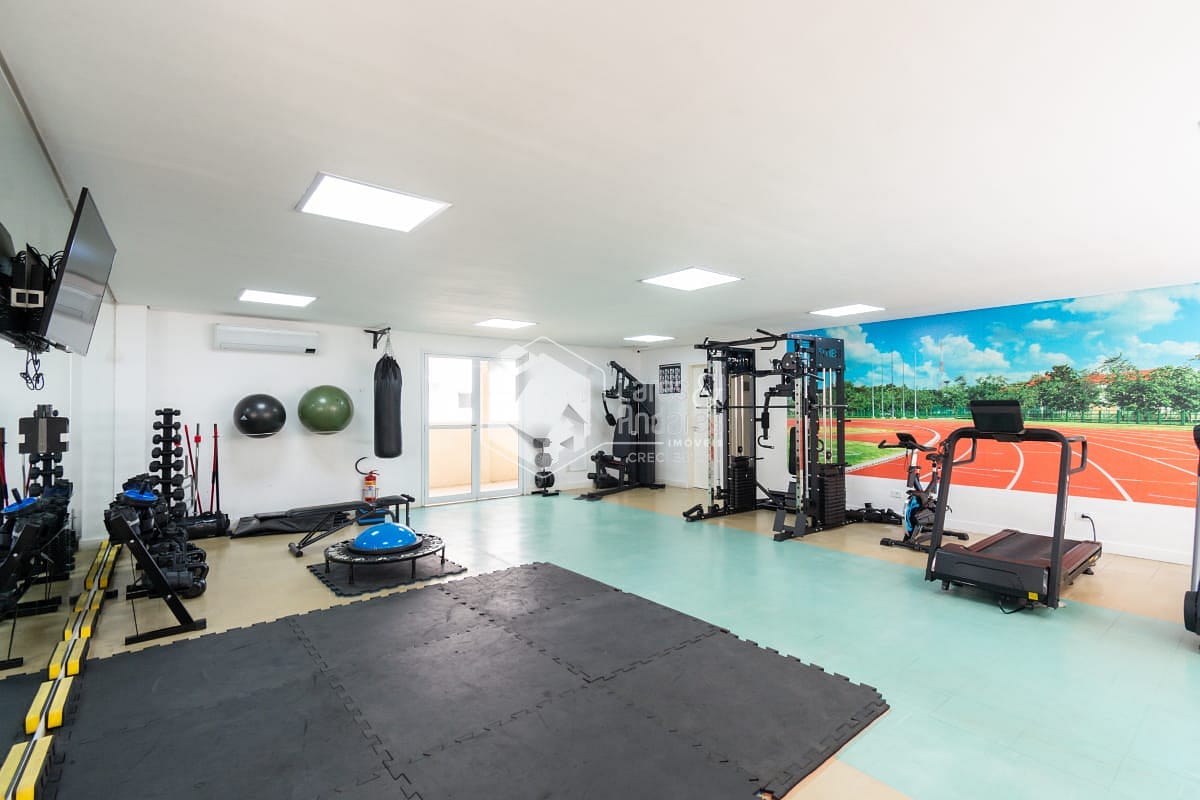 Apartamento, 3 quartos, 88 m² - Foto 46