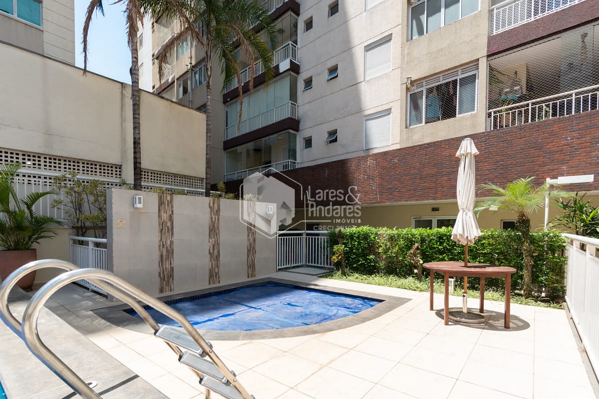 Apartamento, 3 quartos, 88 m² - Foto 49