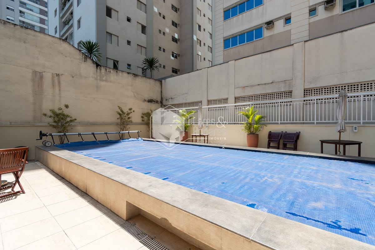 Apartamento, 3 quartos, 88 m² - Foto 50