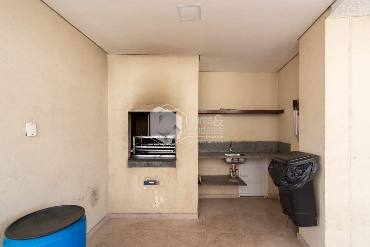 Apartamento, 3 quartos, 88 m² - Foto 51