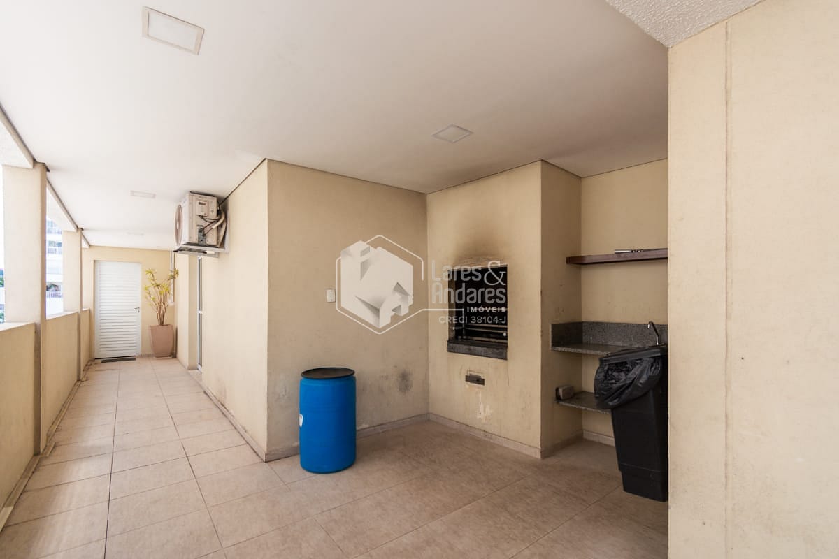 Apartamento, 3 quartos, 88 m² - Foto 52