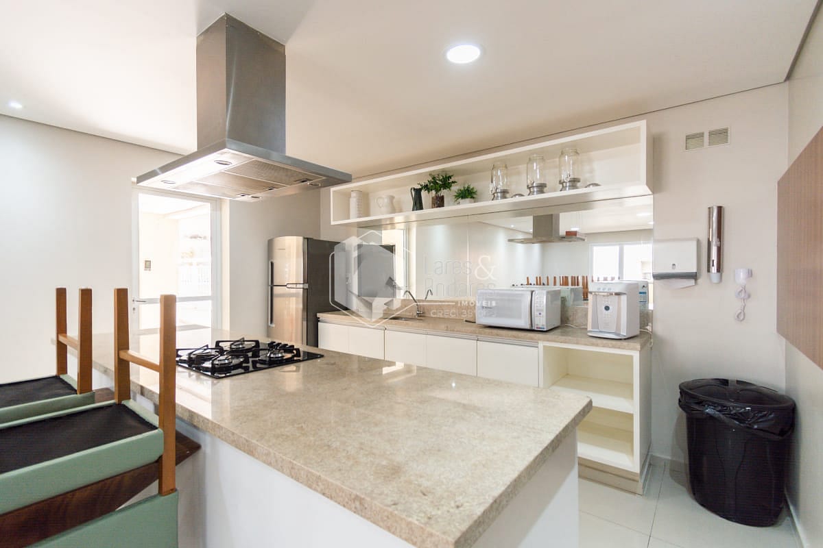 Apartamento, 3 quartos, 88 m² - Foto 53