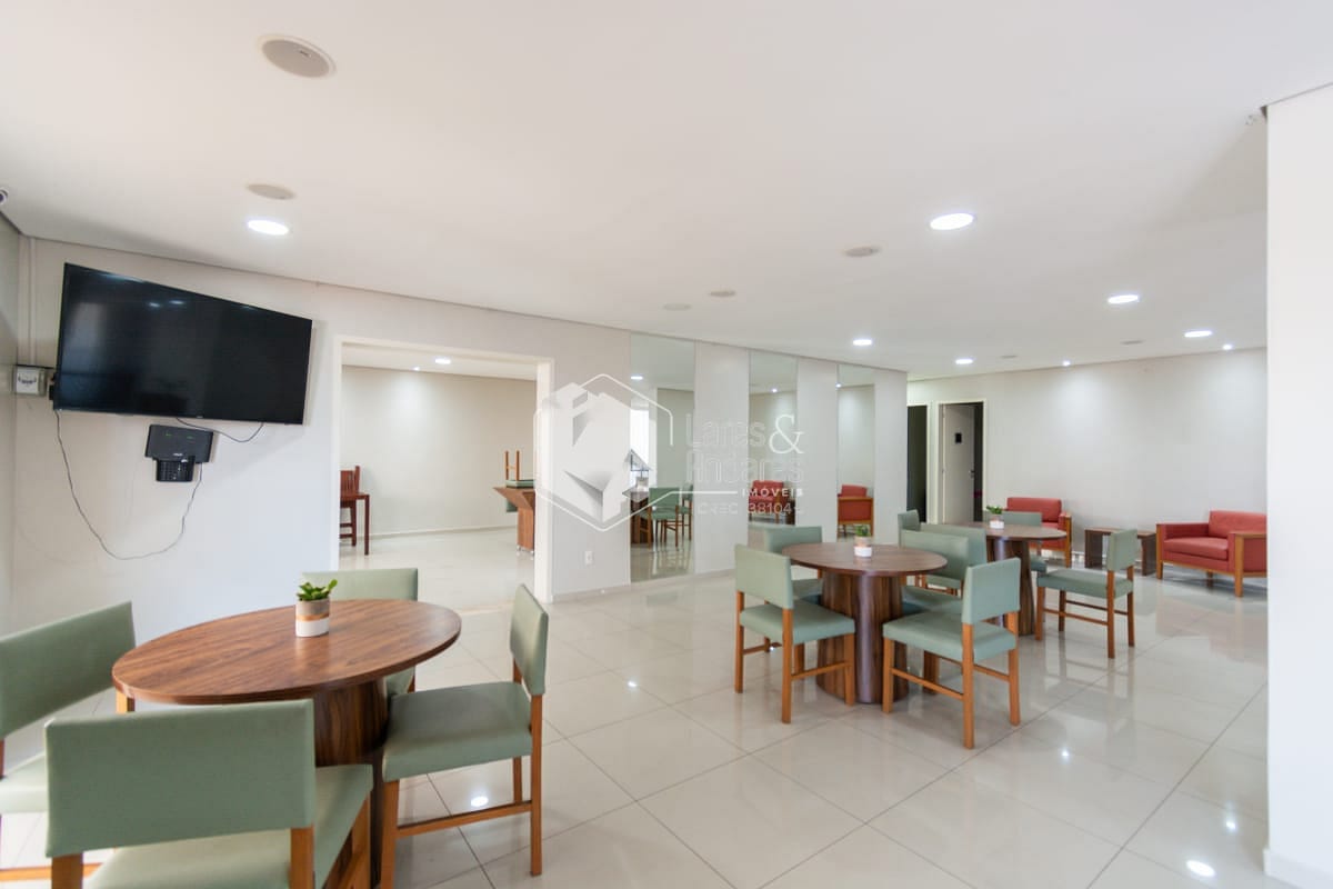 Apartamento, 3 quartos, 88 m² - Foto 54