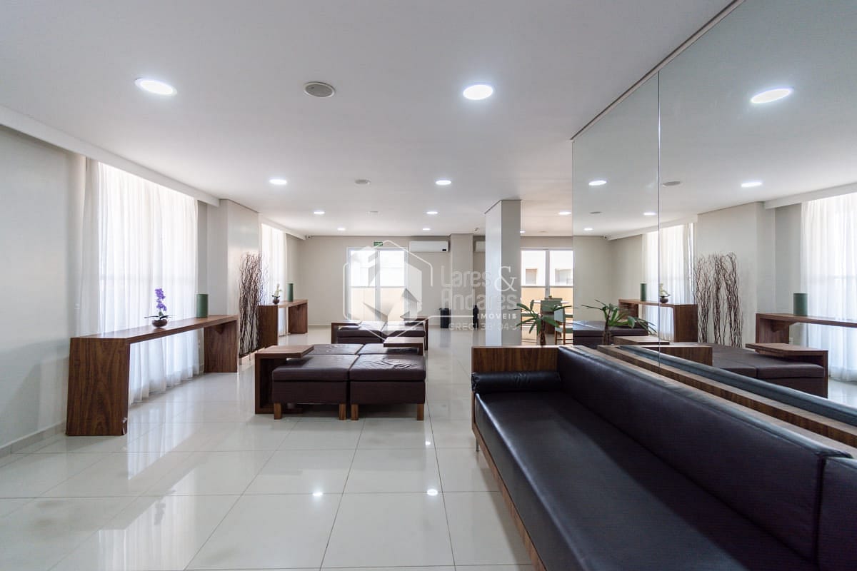 Apartamento, 3 quartos, 88 m² - Foto 56