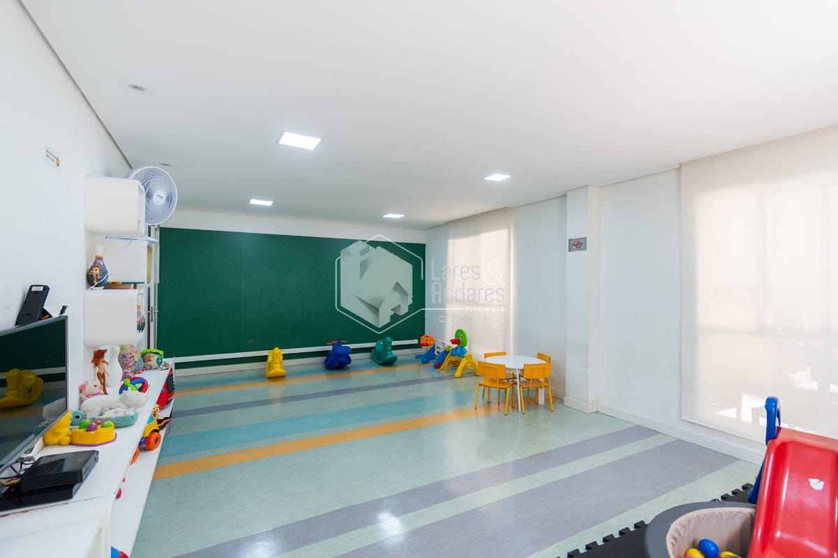 Apartamento, 3 quartos, 88 m² - Foto 59