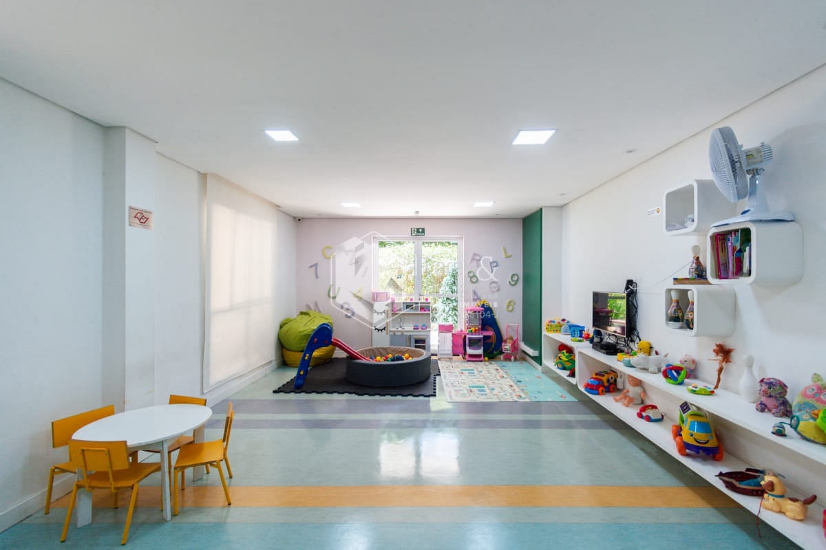 Apartamento, 3 quartos, 88 m² - Foto 60