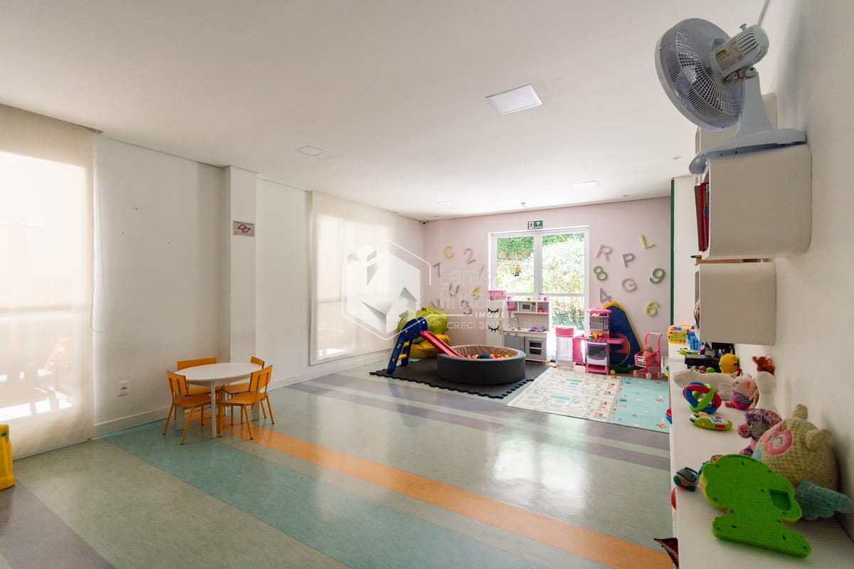 Apartamento, 3 quartos, 88 m² - Foto 61