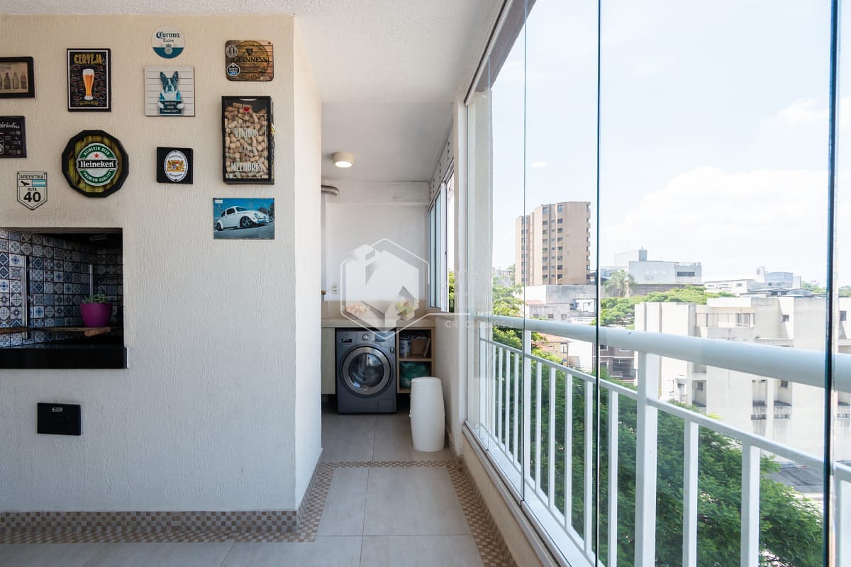 Apartamento, 3 quartos, 88 m² - Foto 20