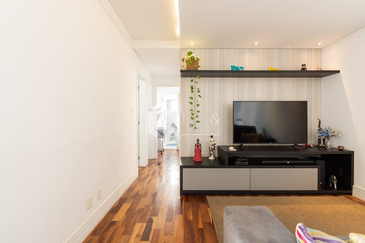 Apartamento, 3 quartos, 88 m² - Foto 6
