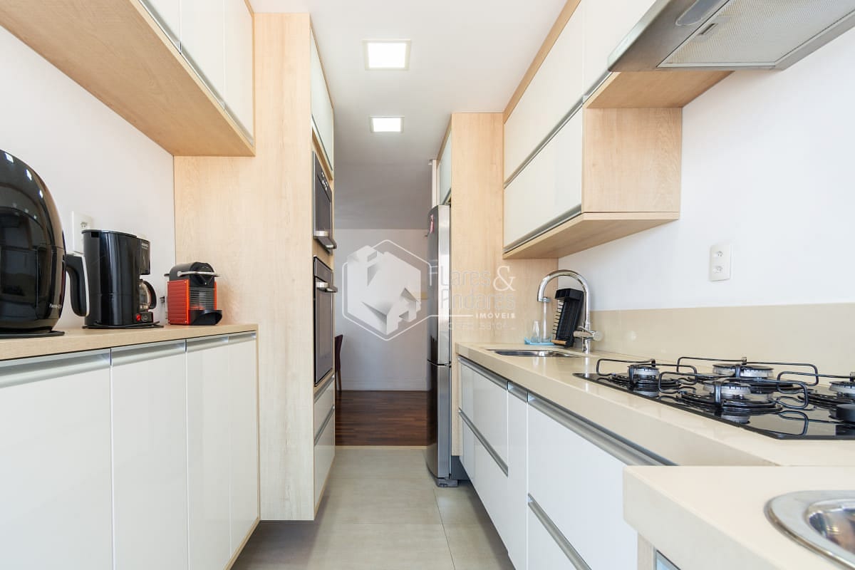 Apartamento, 3 quartos, 88 m² - Foto 14