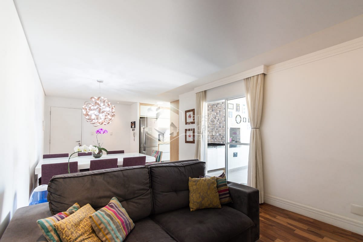 Apartamento, 3 quartos, 88 m² - Foto 9