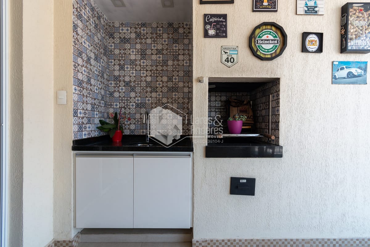 Apartamento, 3 quartos, 88 m² - Foto 23