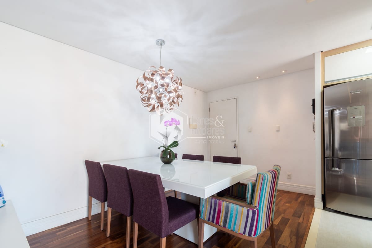 Apartamento, 3 quartos, 88 m² - Foto 10