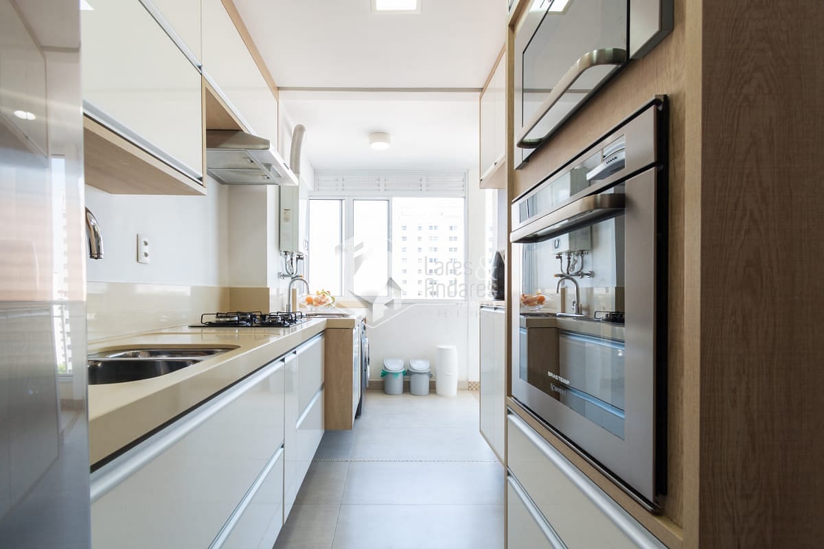 Apartamento, 3 quartos, 88 m² - Foto 12