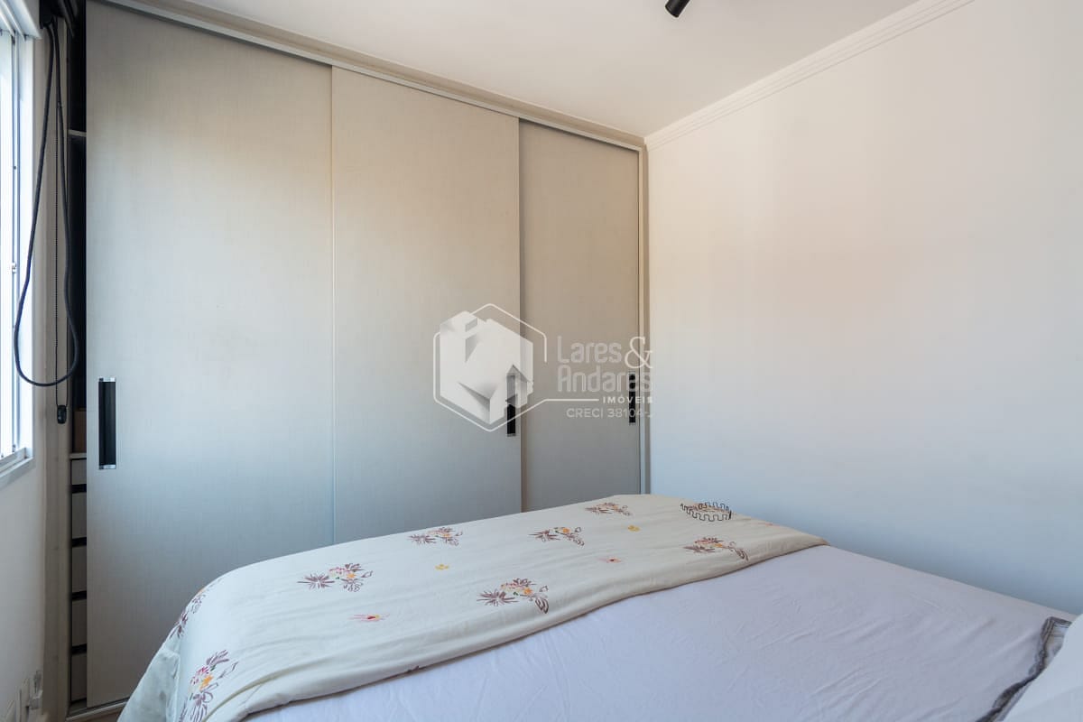 Apartamento, 3 quartos, 88 m² - Foto 28