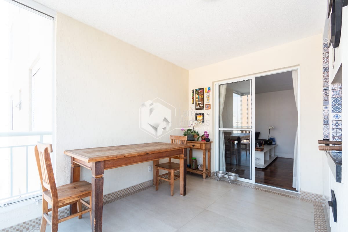 Apartamento, 3 quartos, 88 m² - Foto 18