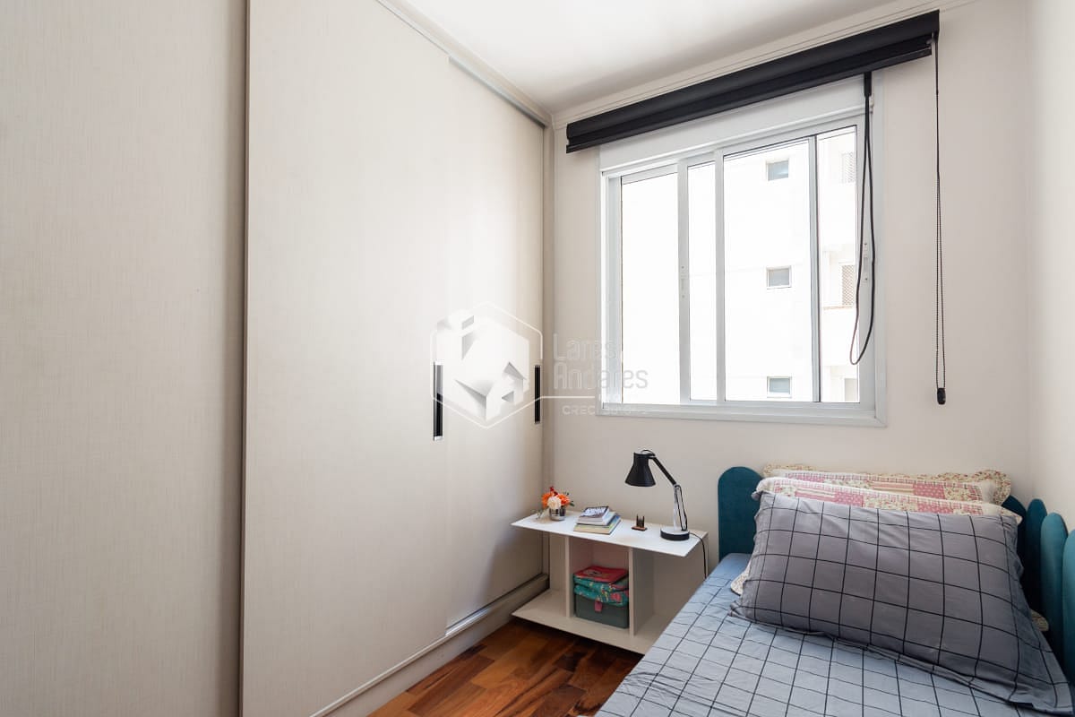 Apartamento, 3 quartos, 88 m² - Foto 30