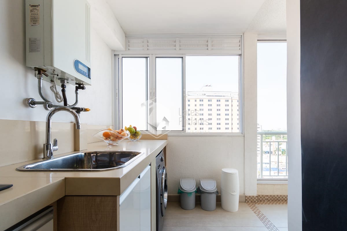 Apartamento, 3 quartos, 88 m² - Foto 16