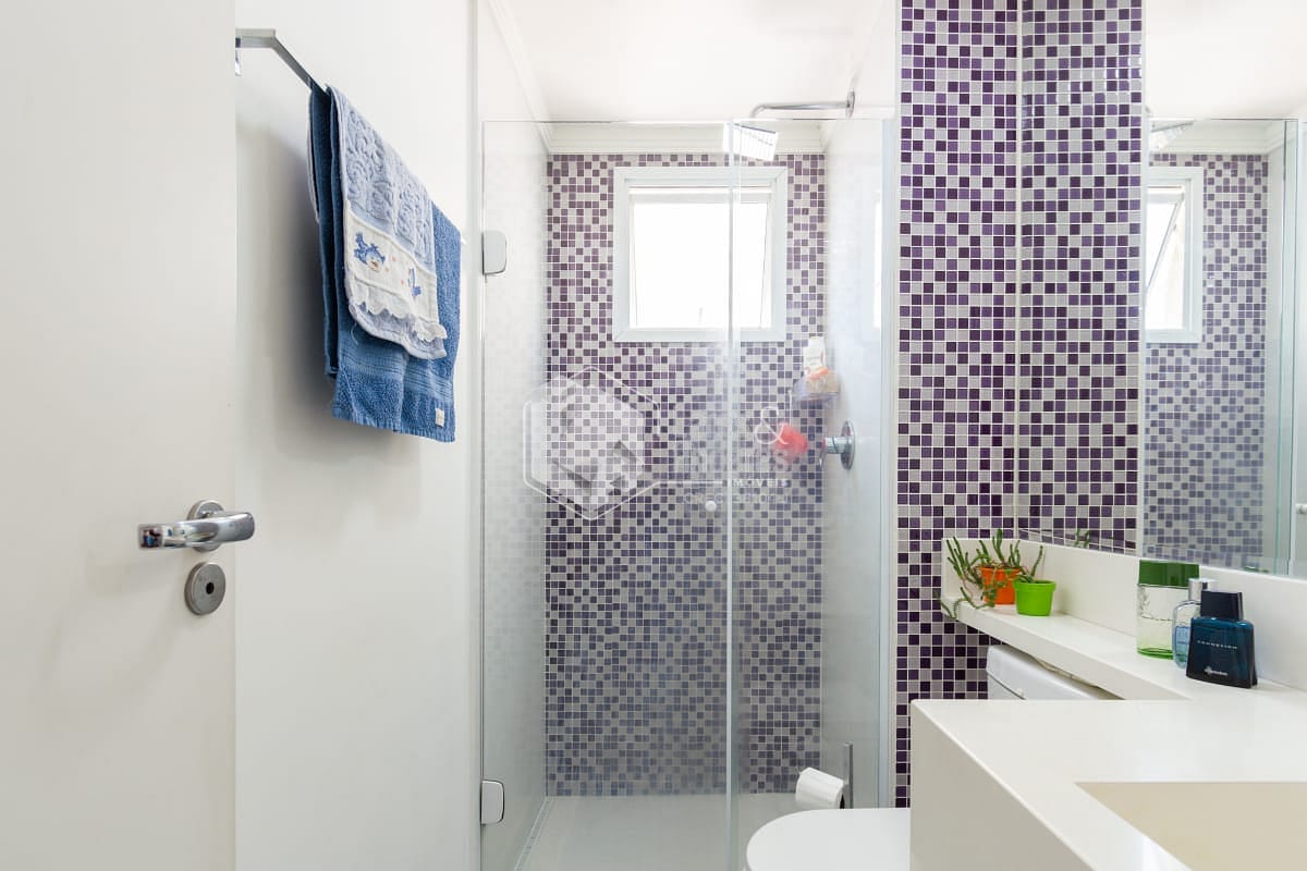 Apartamento, 3 quartos, 88 m² - Foto 34