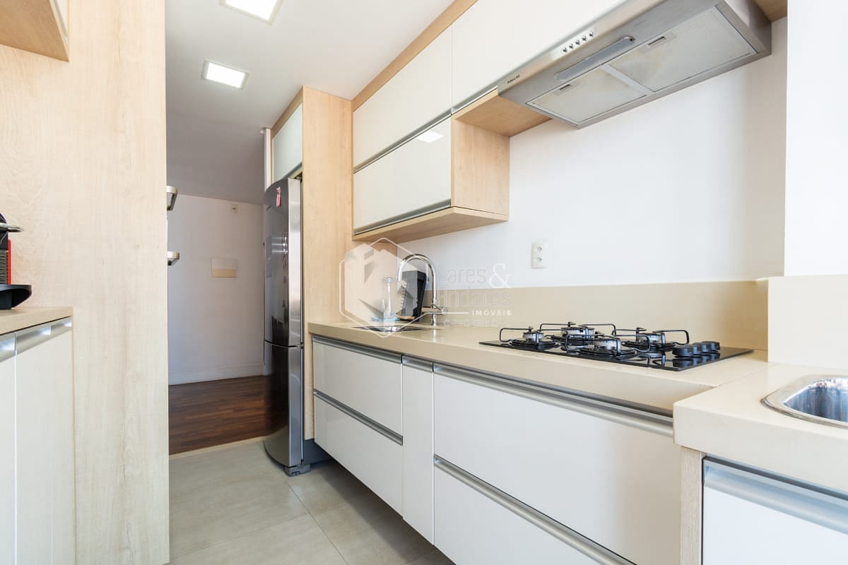 Apartamento, 3 quartos, 88 m² - Foto 11