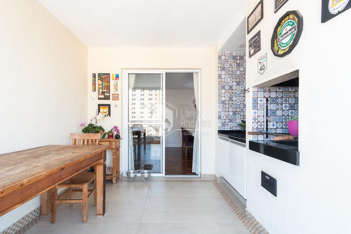 Apartamento, 3 quartos, 88 m² - Foto 19