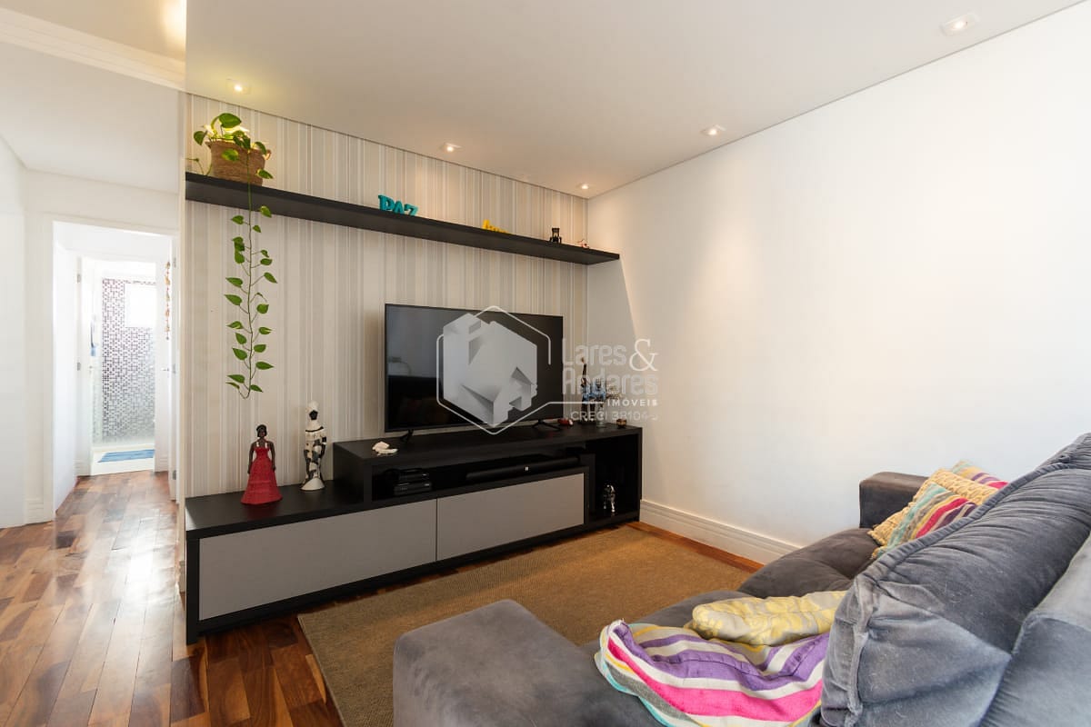 Apartamento, 3 quartos, 88 m² - Foto 2