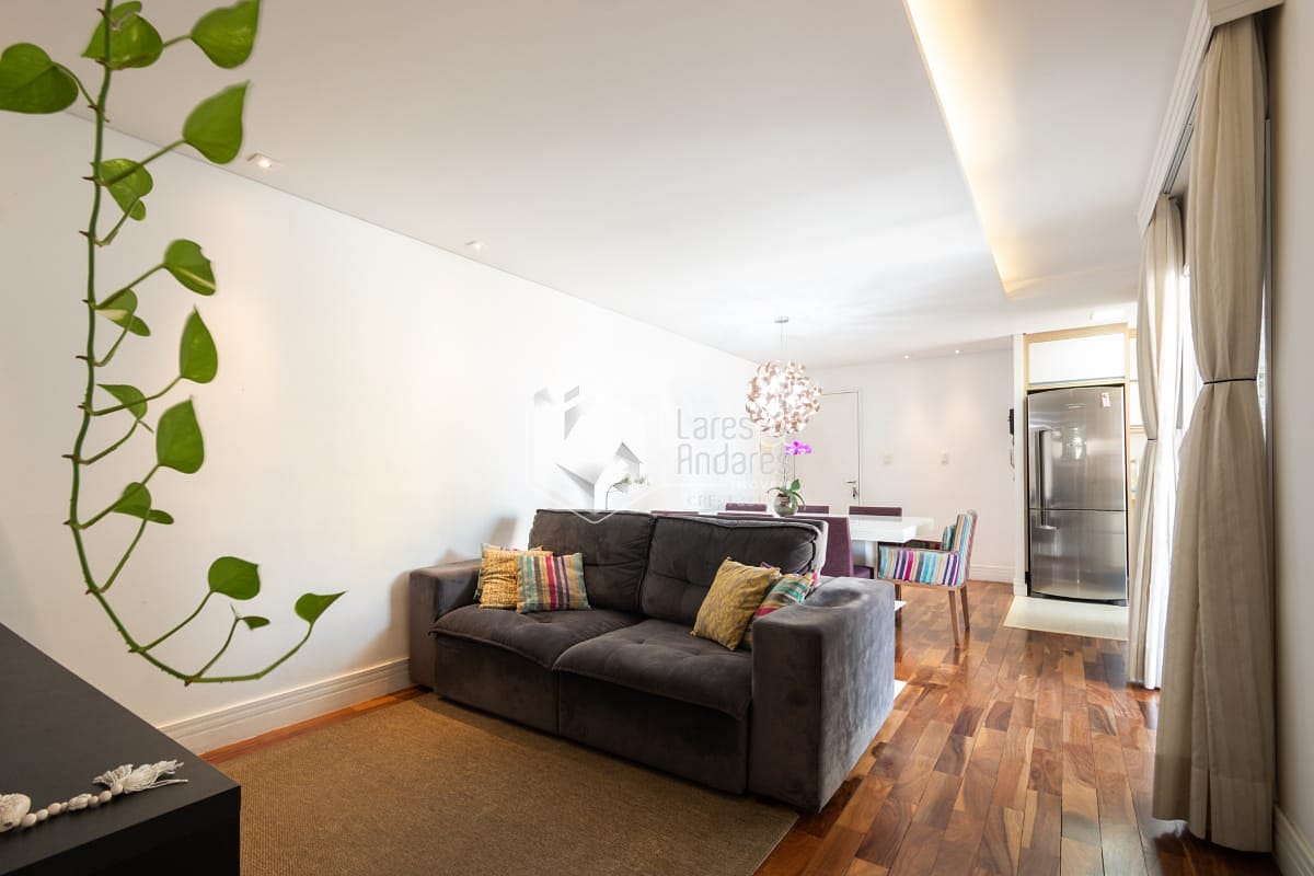 Apartamento, 3 quartos, 88 m² - Foto 8