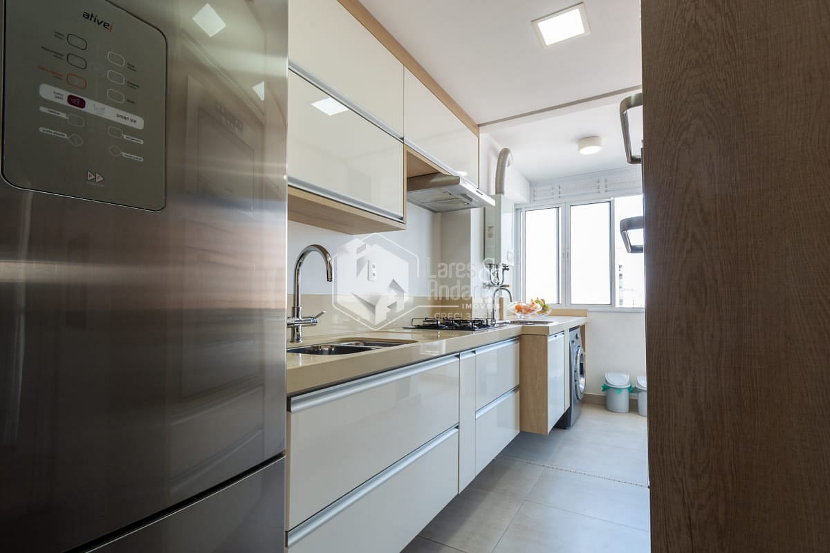 Apartamento, 3 quartos, 88 m² - Foto 13