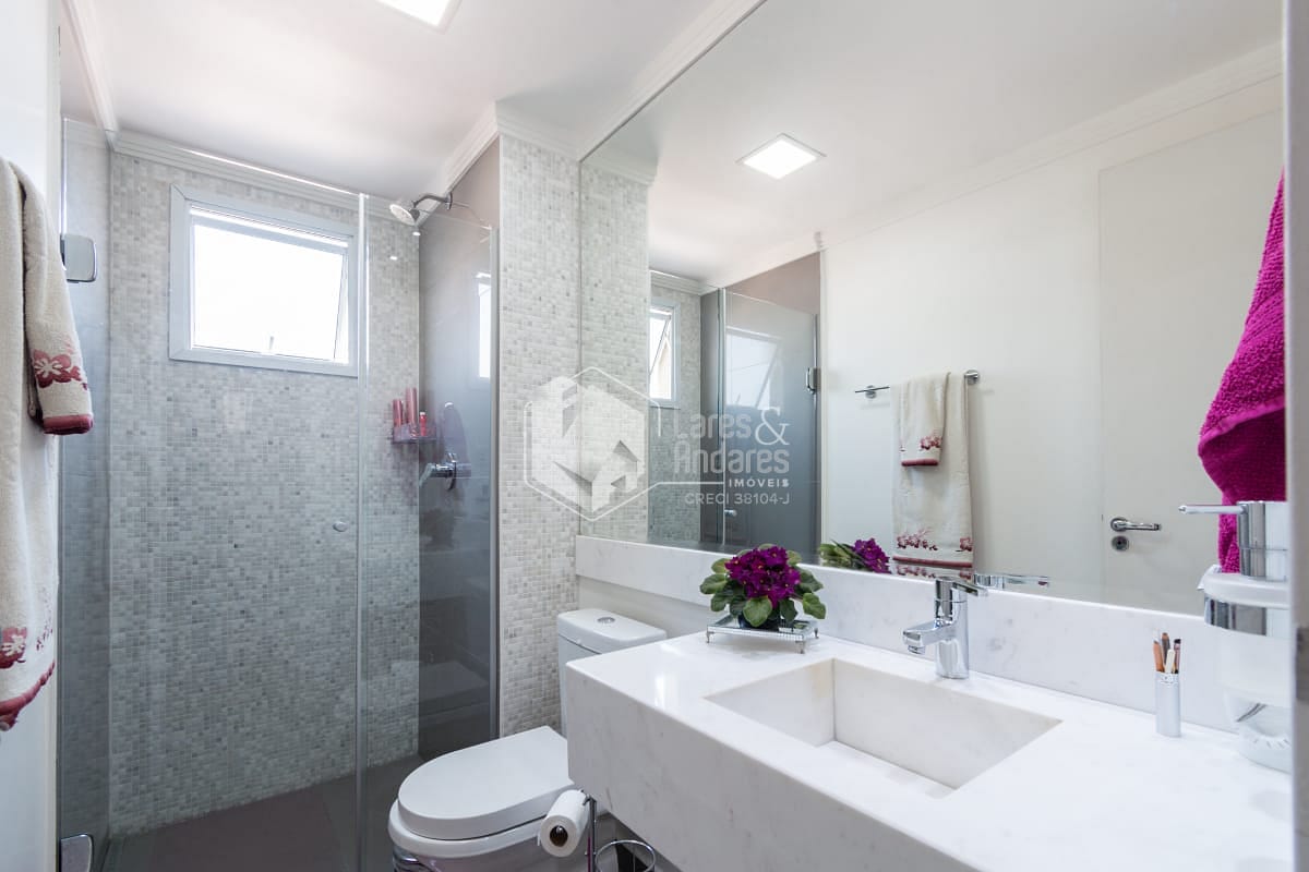 Apartamento, 3 quartos, 88 m² - Foto 35