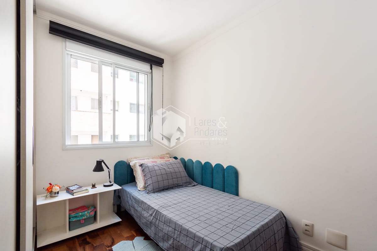 Apartamento, 3 quartos, 88 m² - Foto 22