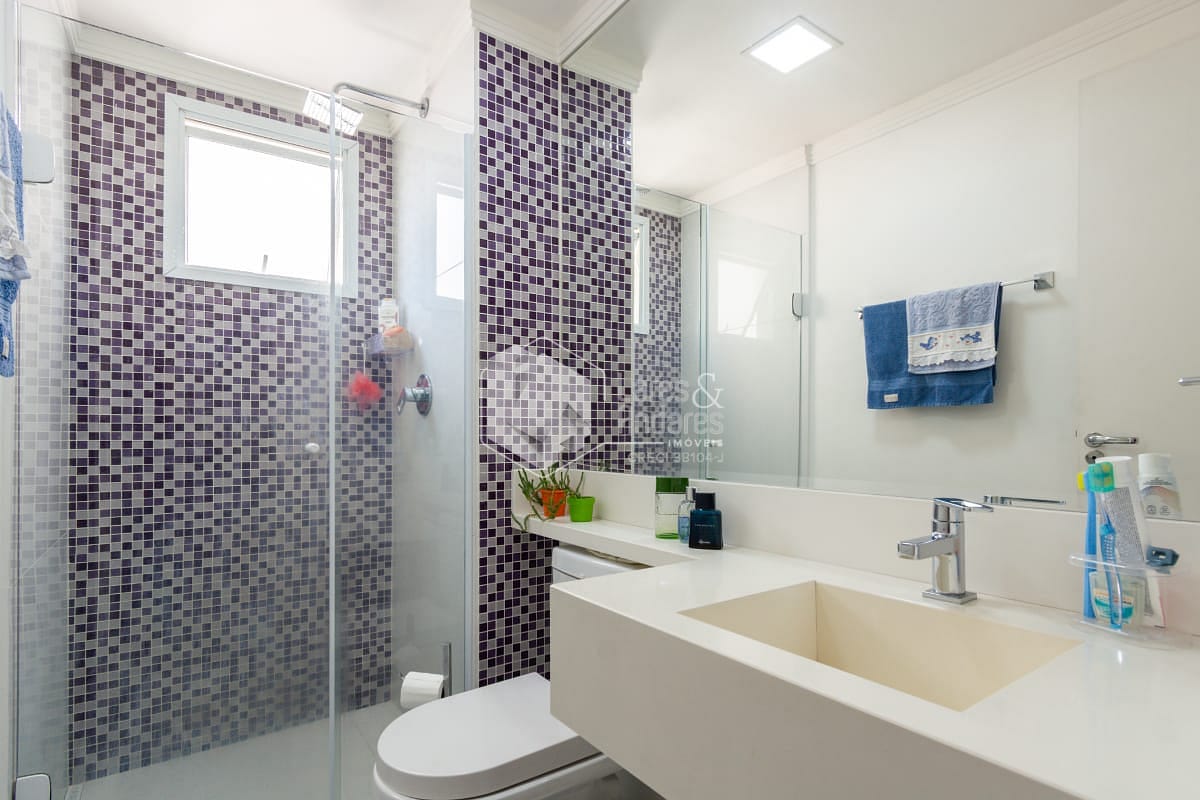 Apartamento, 3 quartos, 88 m² - Foto 33