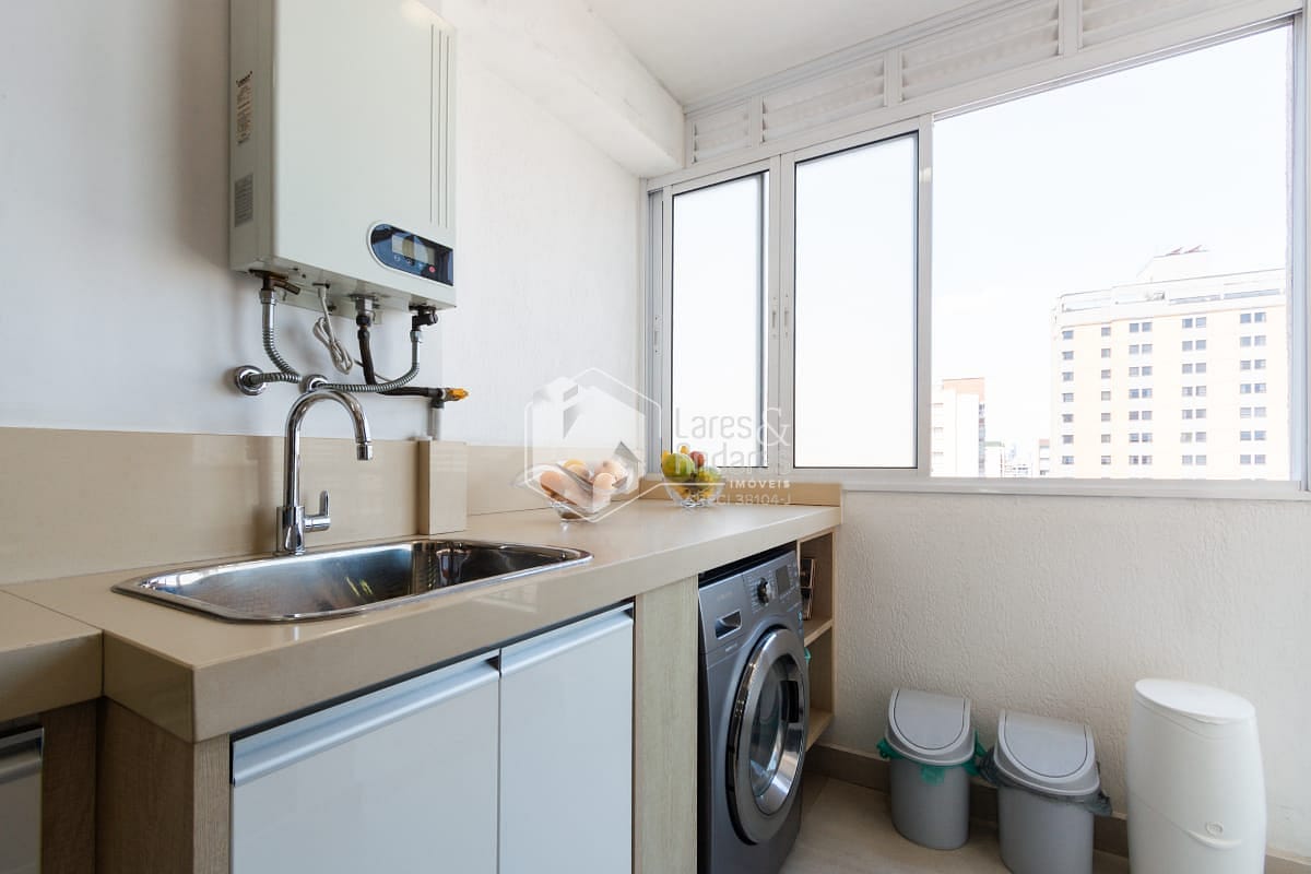 Apartamento, 3 quartos, 88 m² - Foto 15