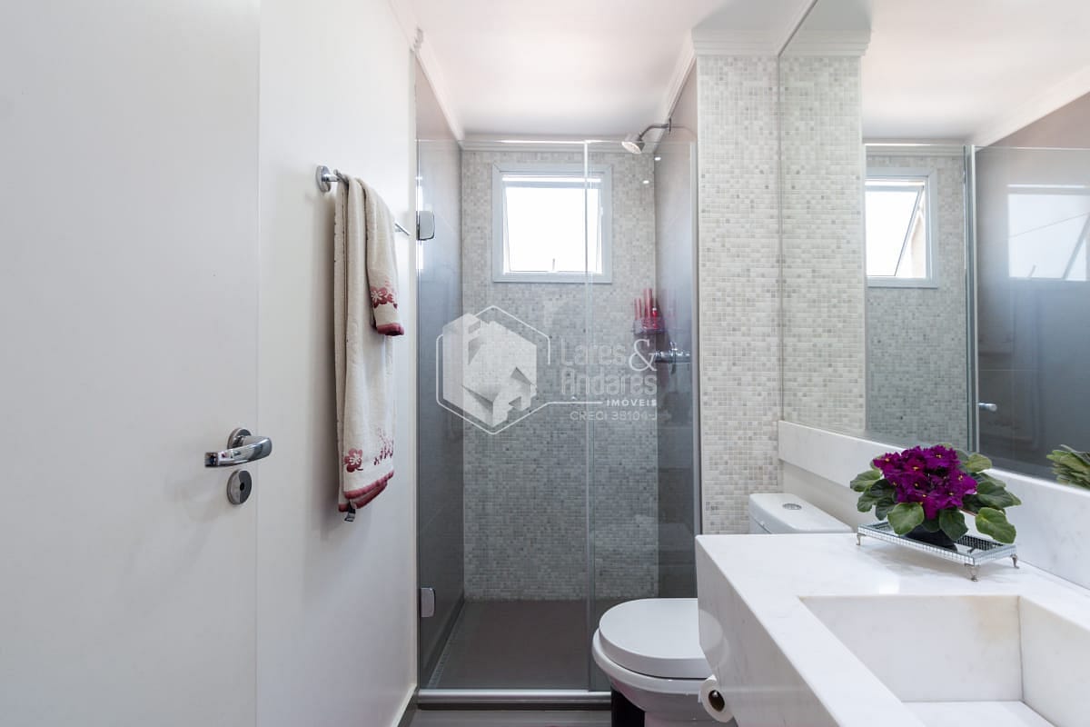 Apartamento, 3 quartos, 88 m² - Foto 36