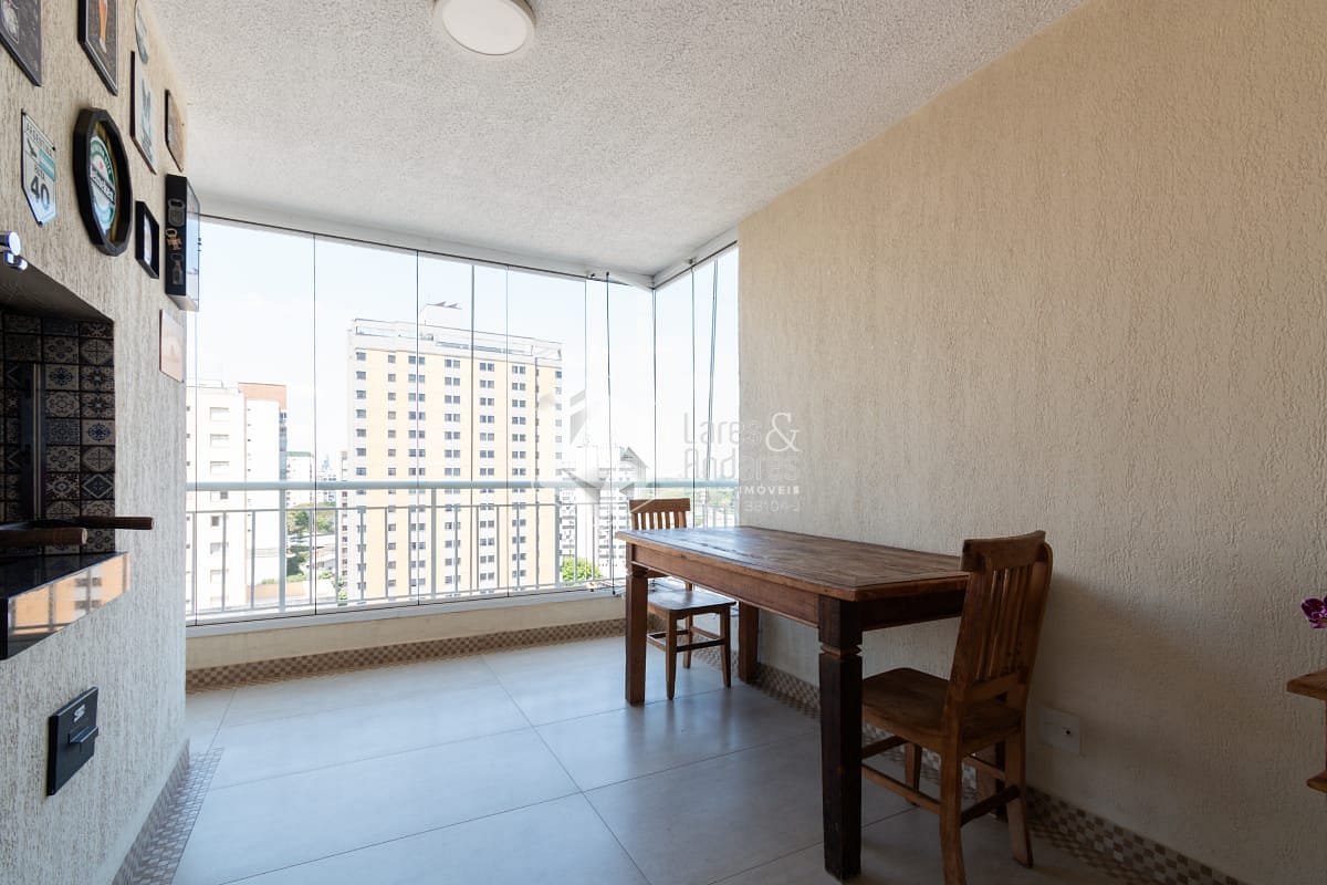 Apartamento, 3 quartos, 88 m² - Foto 25