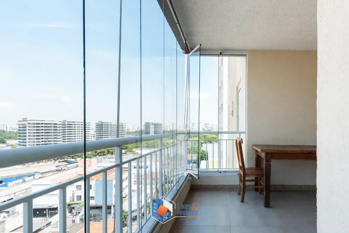 Apartamento, 3 quartos, 88 m² - Foto 17