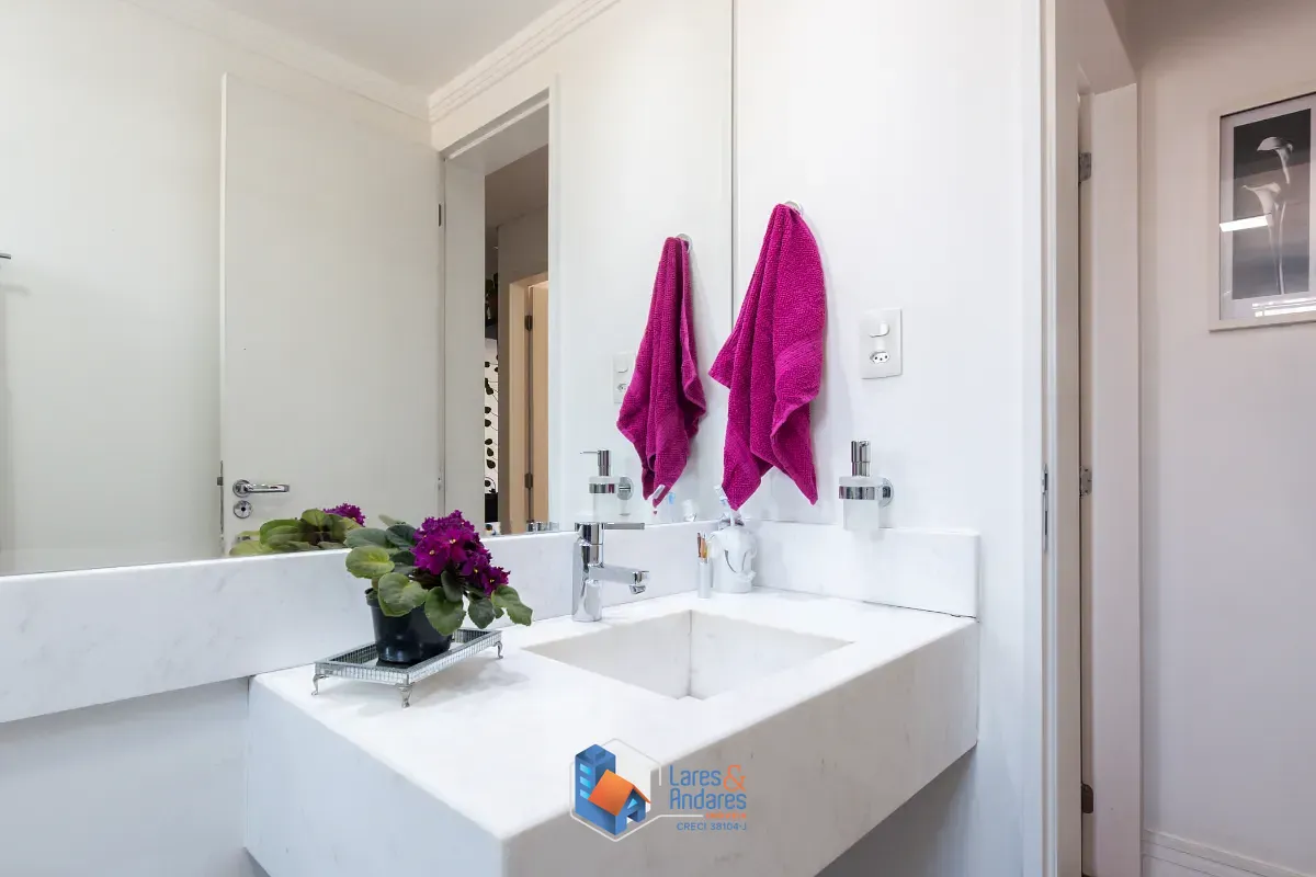 Apartamento, 3 quartos, 88 m² - Foto 37