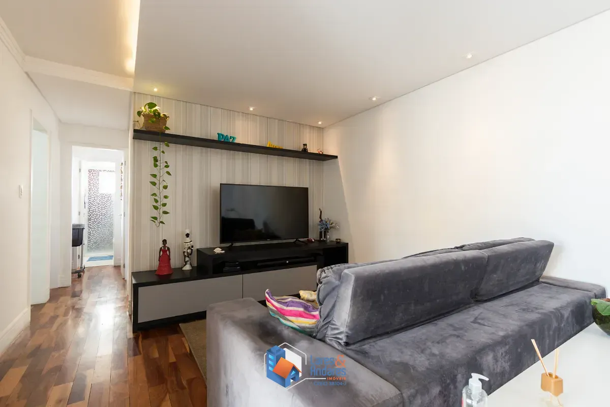 Apartamento, 3 quartos, 88 m² - Foto 5