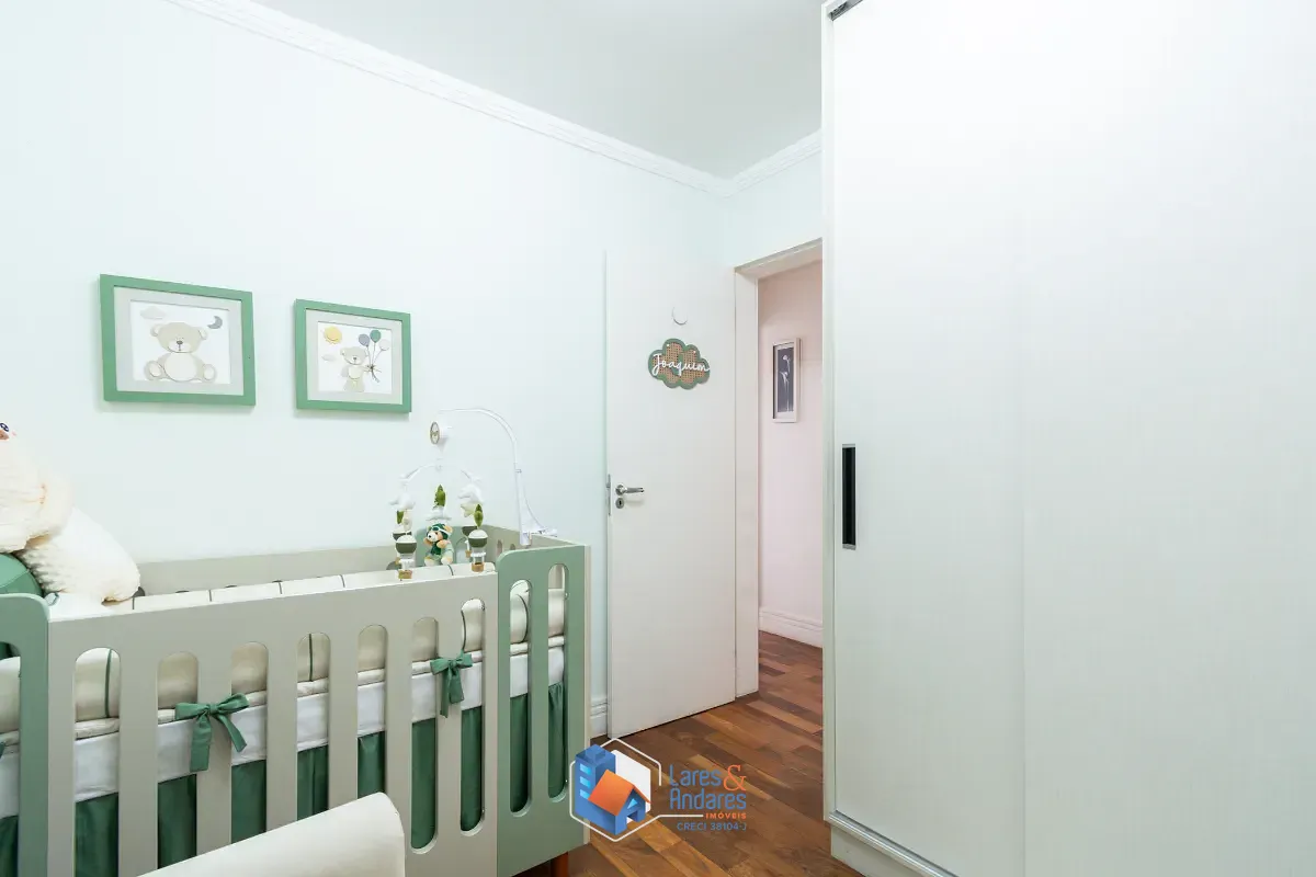 Apartamento, 3 quartos, 88 m² - Foto 31