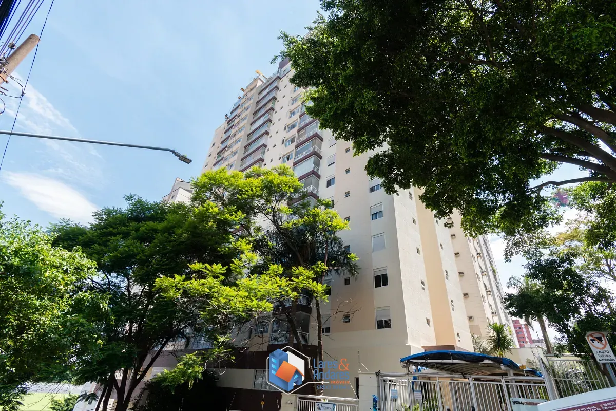 Apartamento, 3 quartos, 88 m² - Foto 38