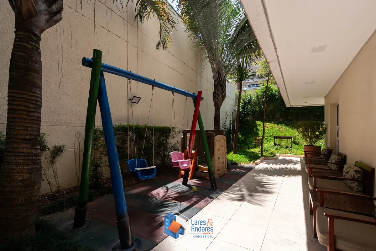 Apartamento, 3 quartos, 88 m² - Foto 40
